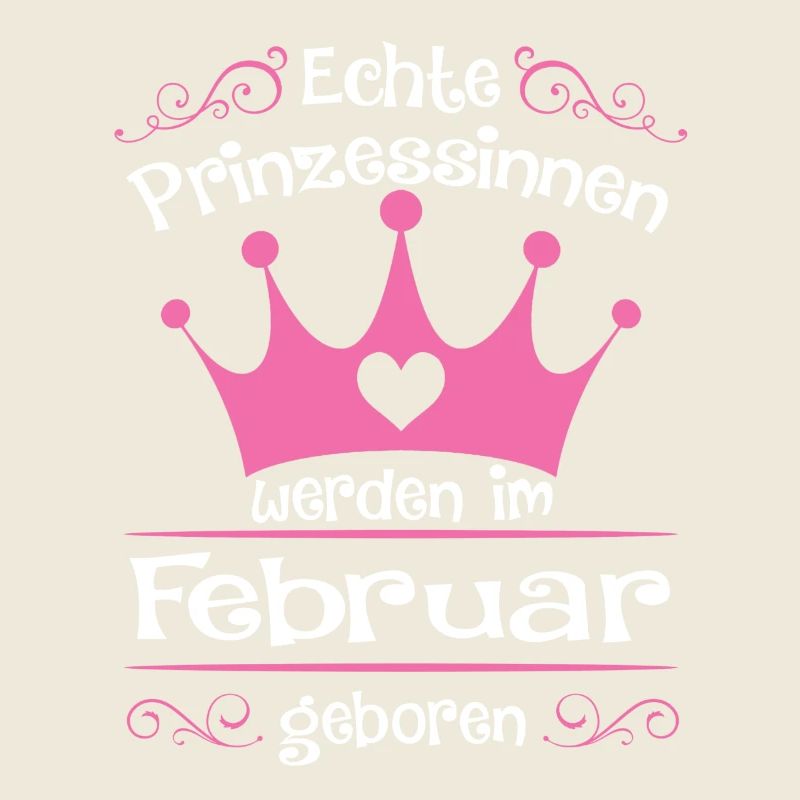 Février - anniversaire - princesse 2