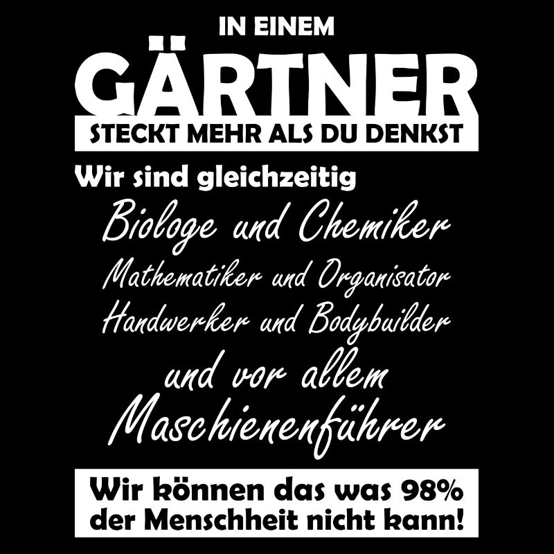 Gärtner
