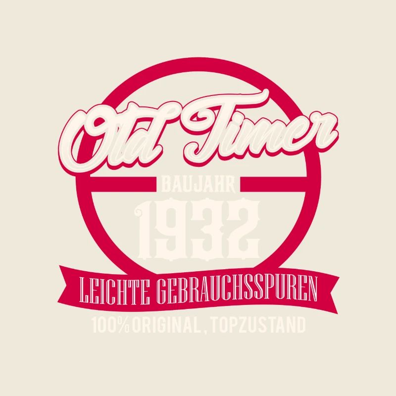 Oldtimer - construit DE 1932 - excellent état-