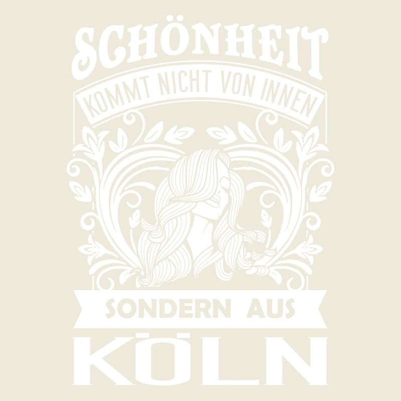 Beauty comes from Cologne - 2 - DE