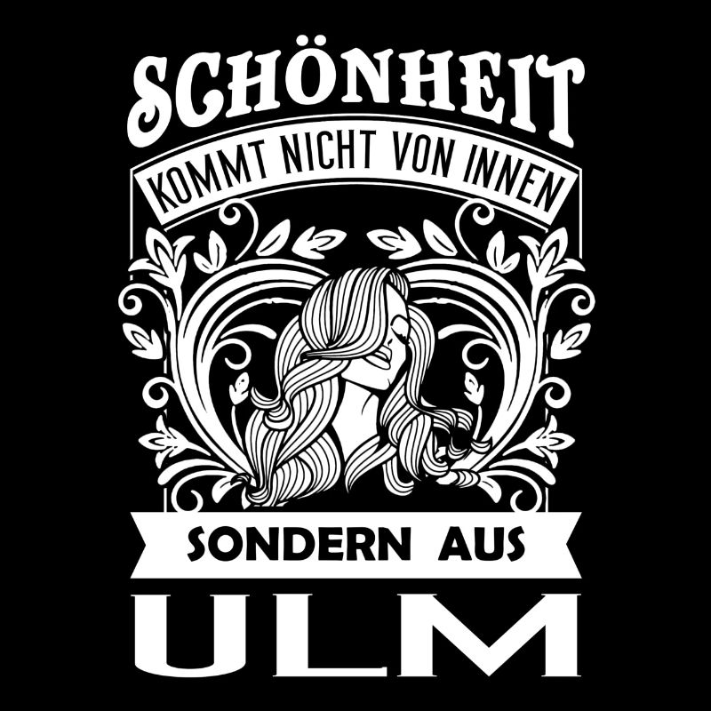 Beauté vient de l’Ulm - DE