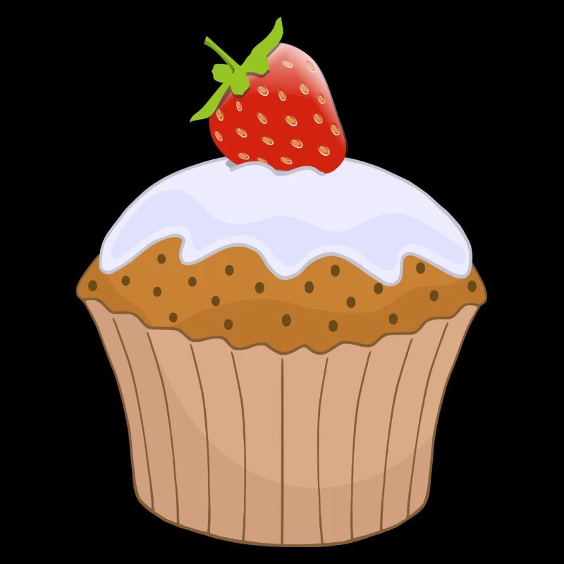 cupcake muffin cake cake baking bakery68