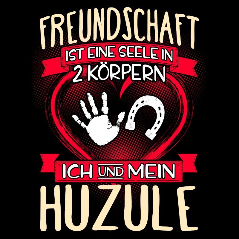HUZULE - 3