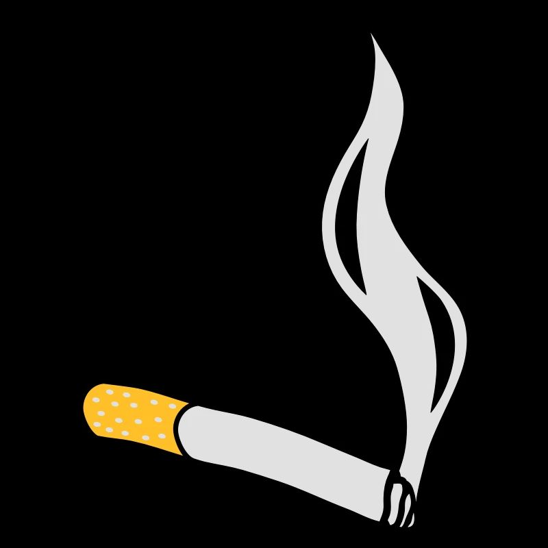 cigarette