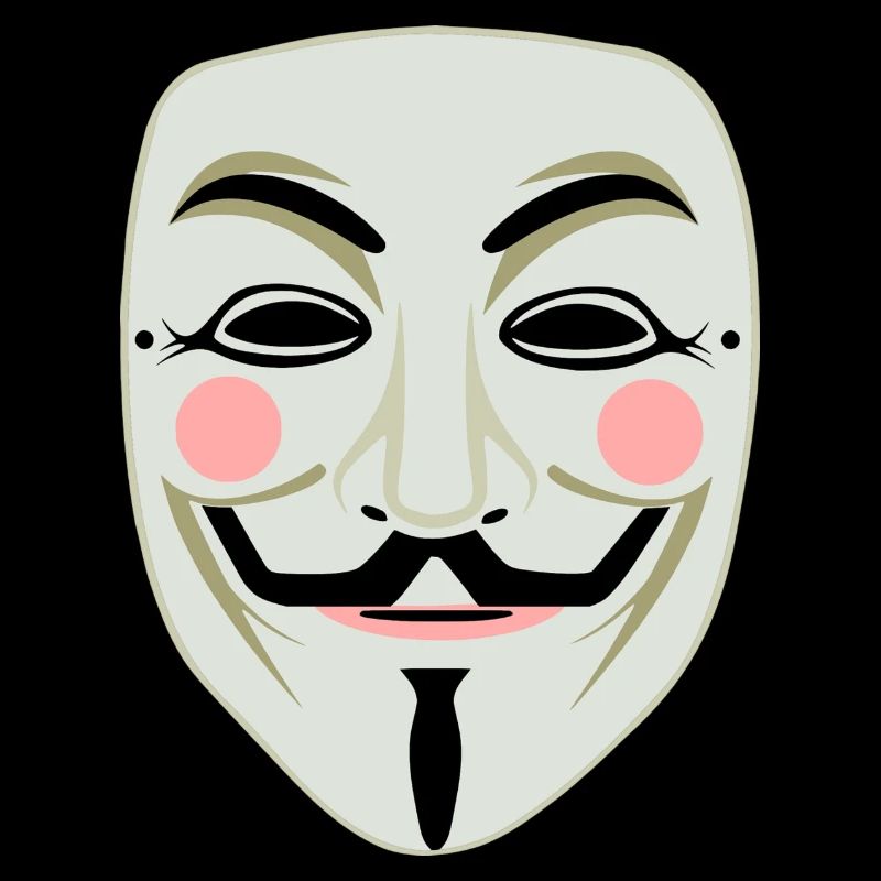 Anonymous