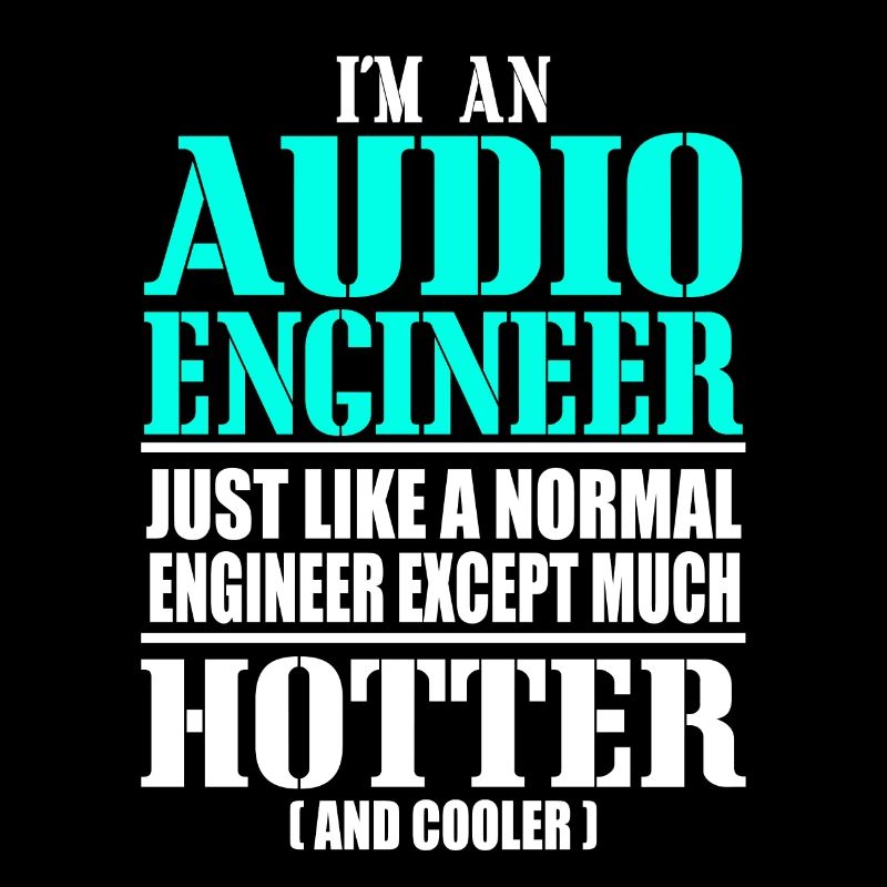 Ingénieur du son, technicien
