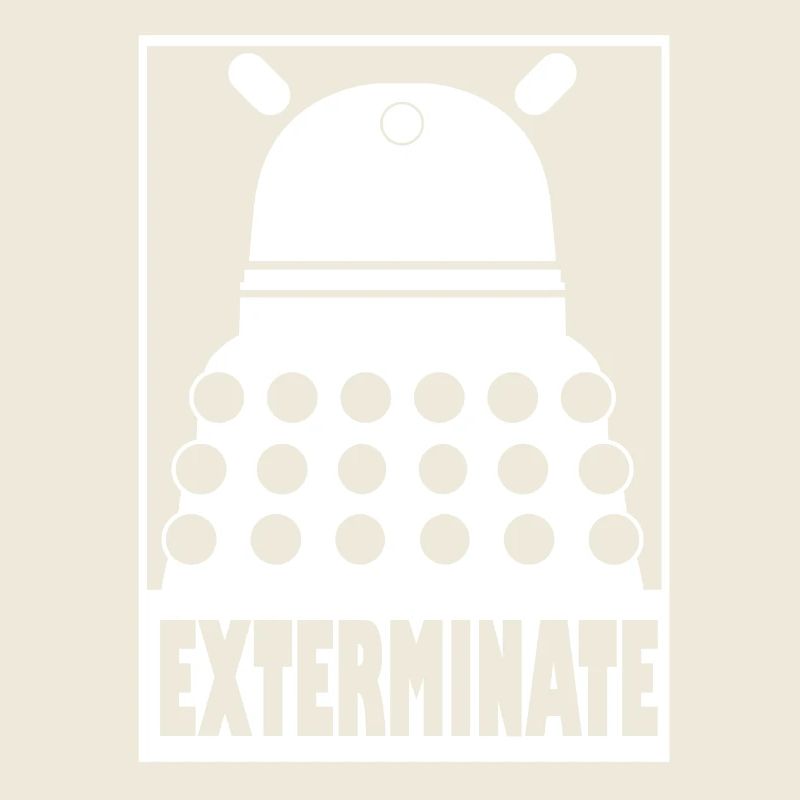 Exterminate