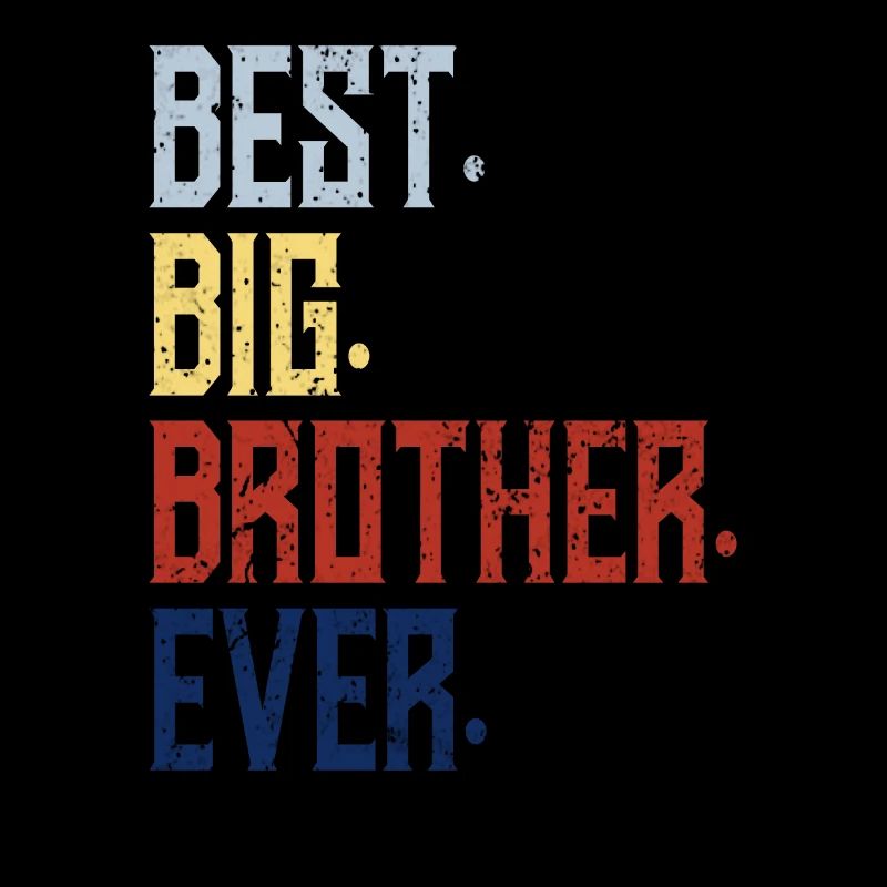 Best Big Brother Ever