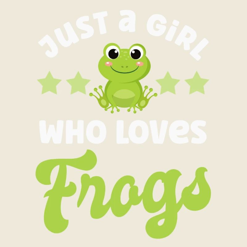 Frog Frogs
