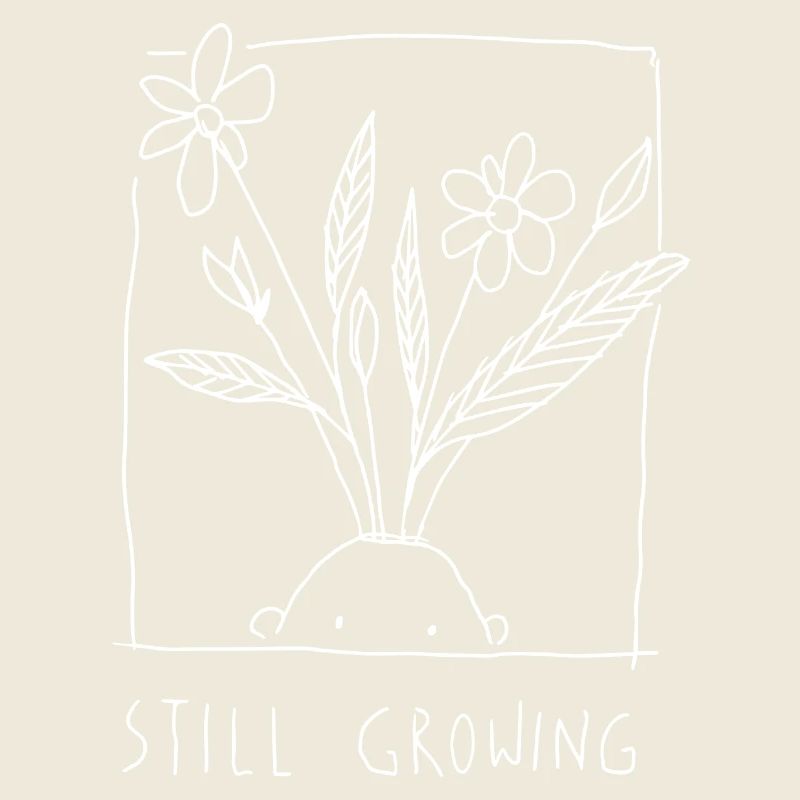 Growing / Wachsen Invert