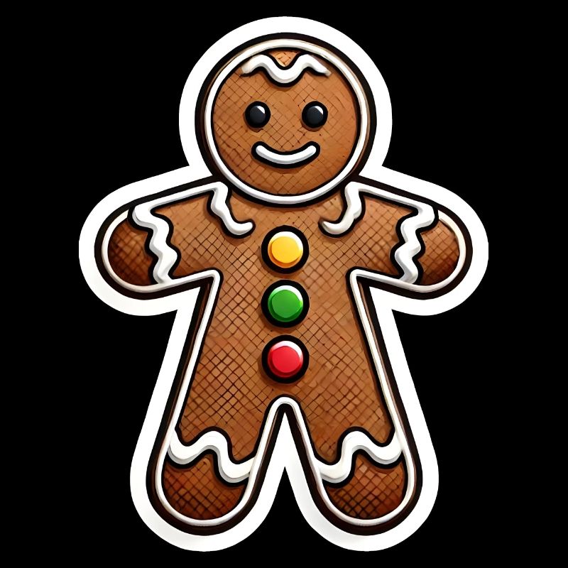 Lebkuchenmann