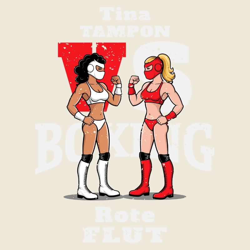 Women's boxing