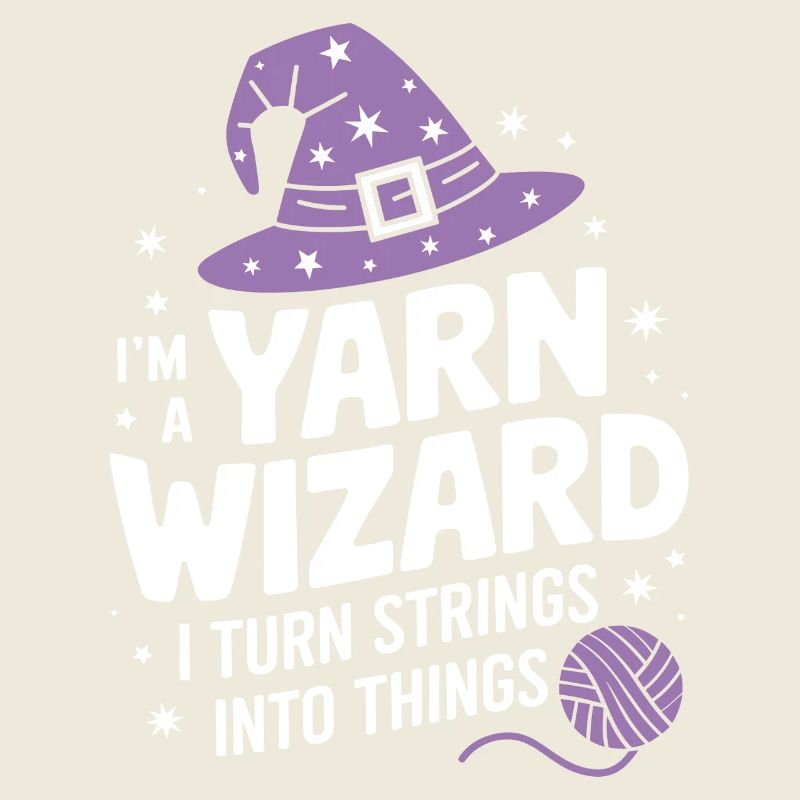 Unleash creativity with wool