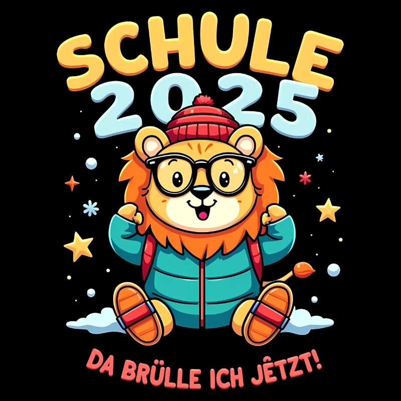 Schulkind 2025 - einschulung 2025