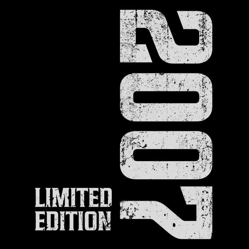 2007 Vintage Limited Edition