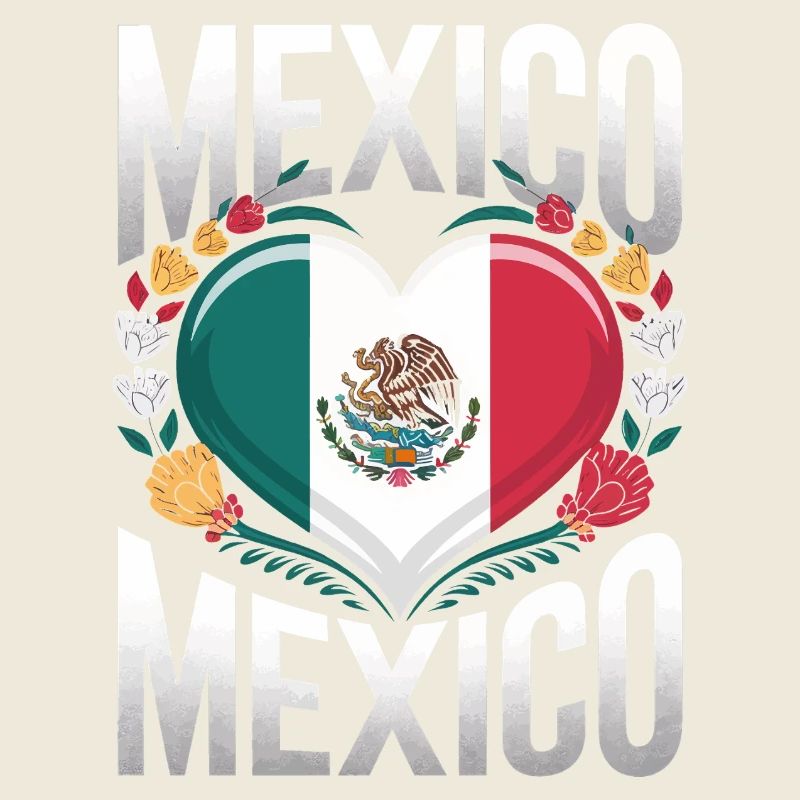 Mexico Mexico Mexican Spanish