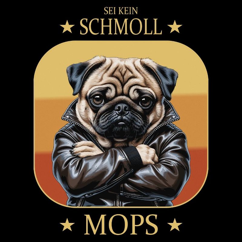 Schmollmops