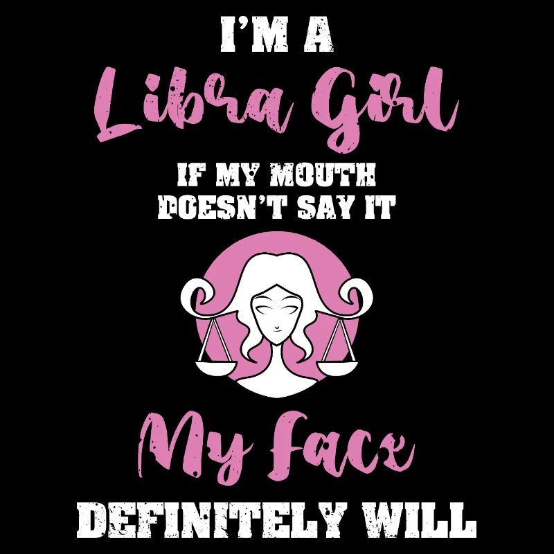 Zodiac sign Libra