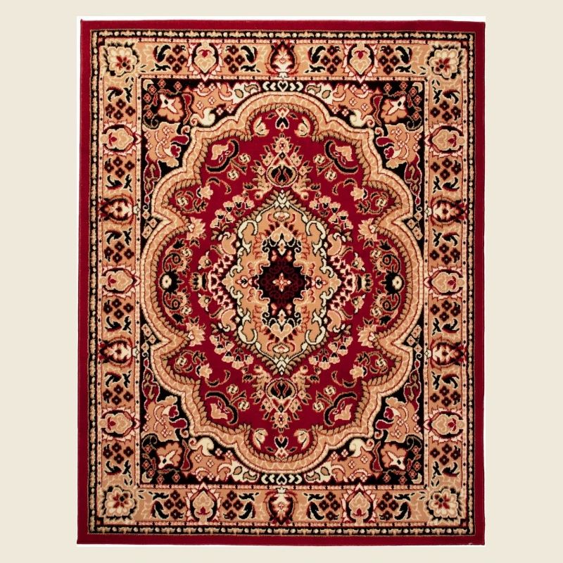 Originel Teppich design