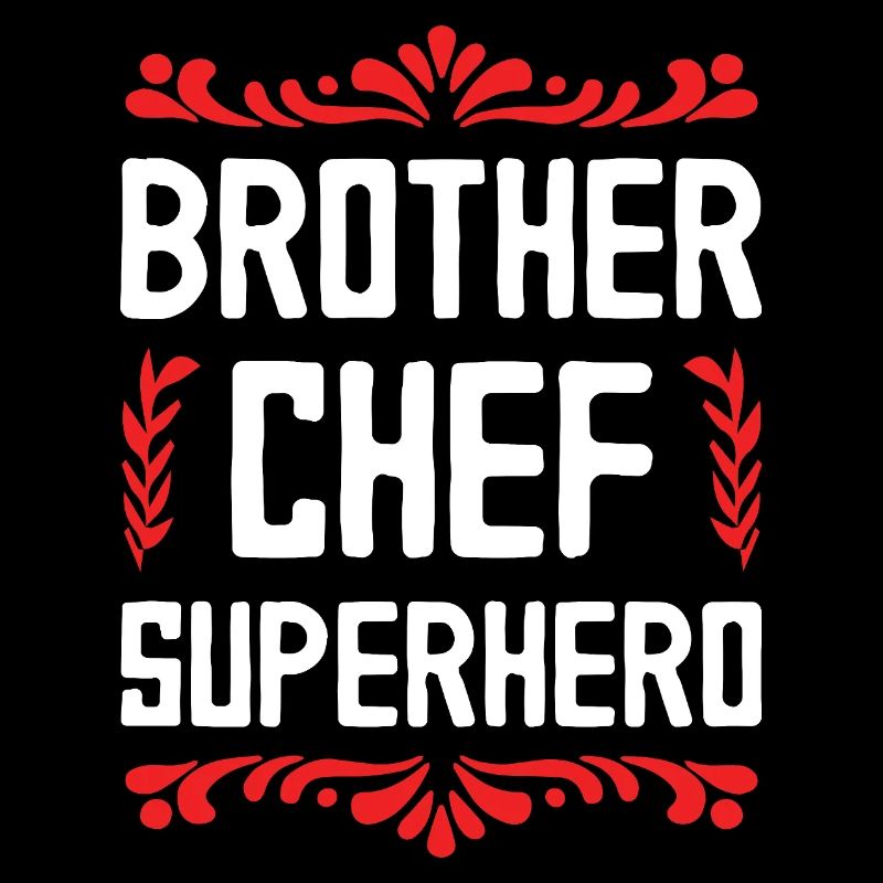 Frère Super-héros