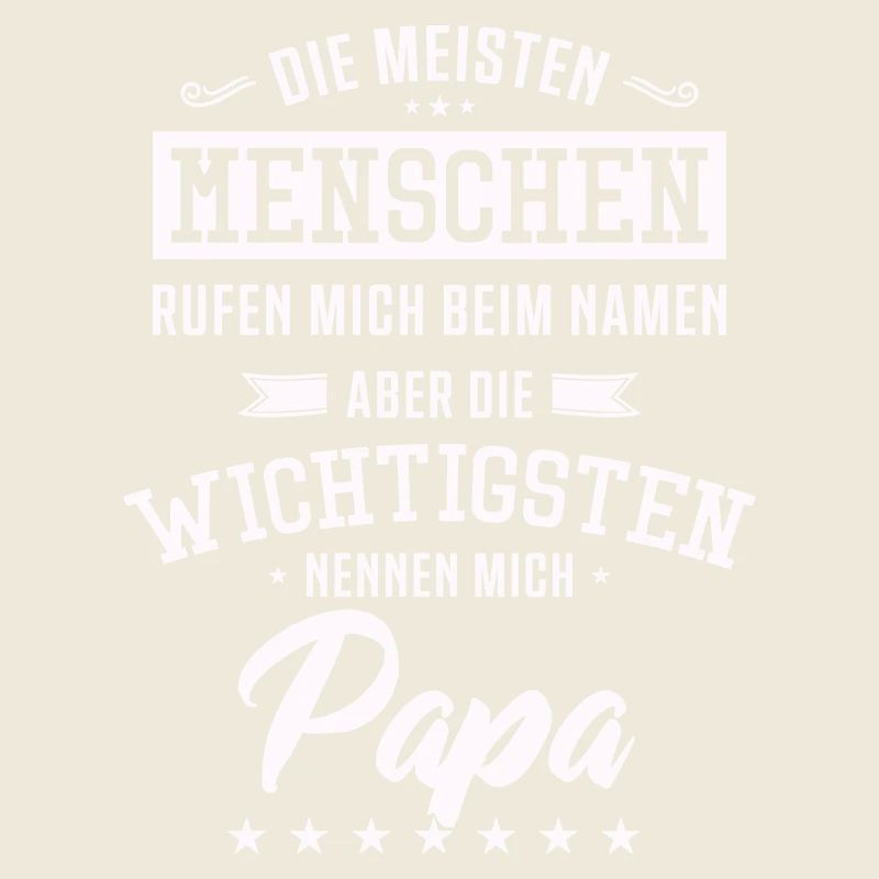 papa spruch