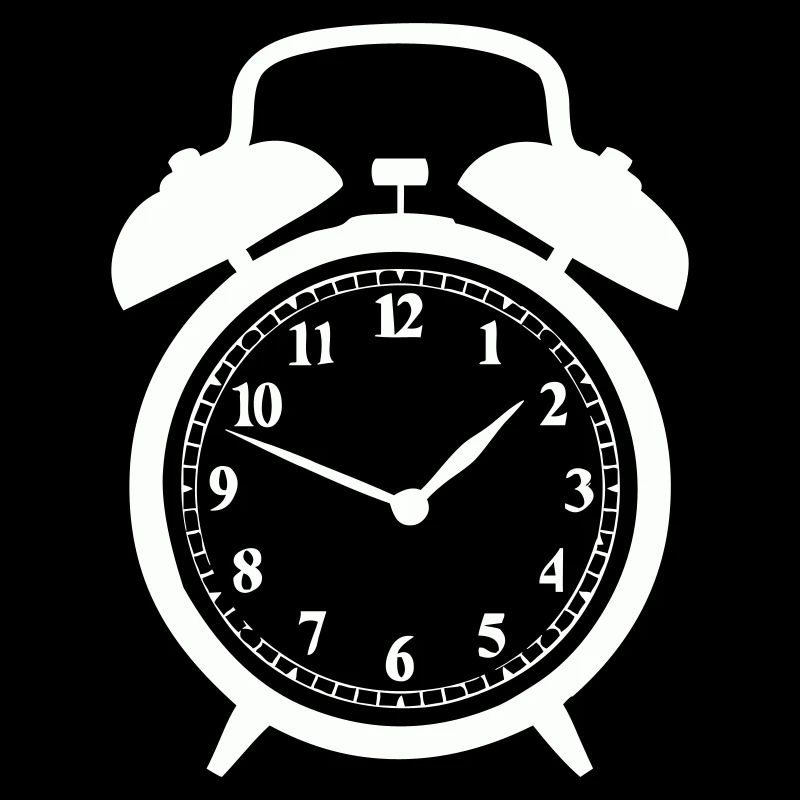 réveille-matin
