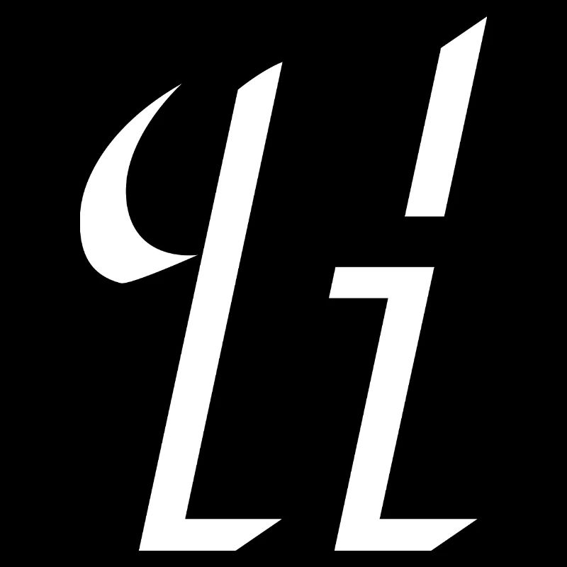 Letter H