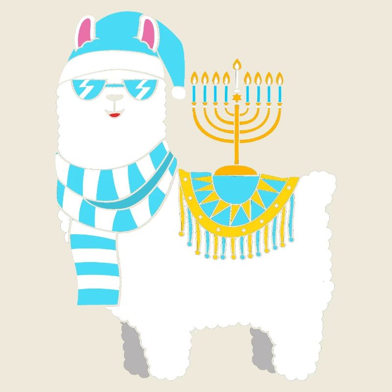 Hanoukka Hanoukka Hanoukka