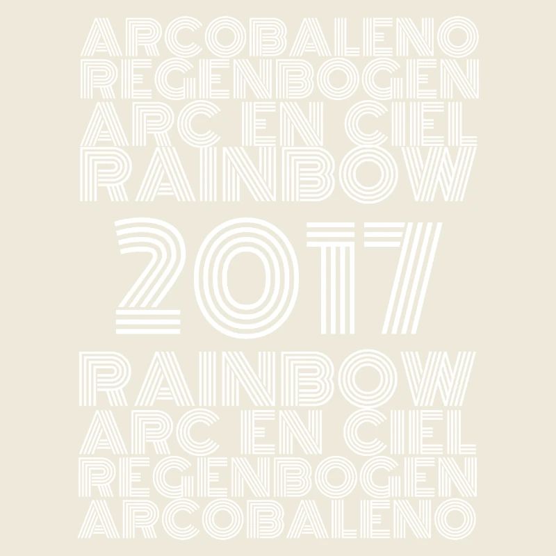 Arc-en-ciel 2017