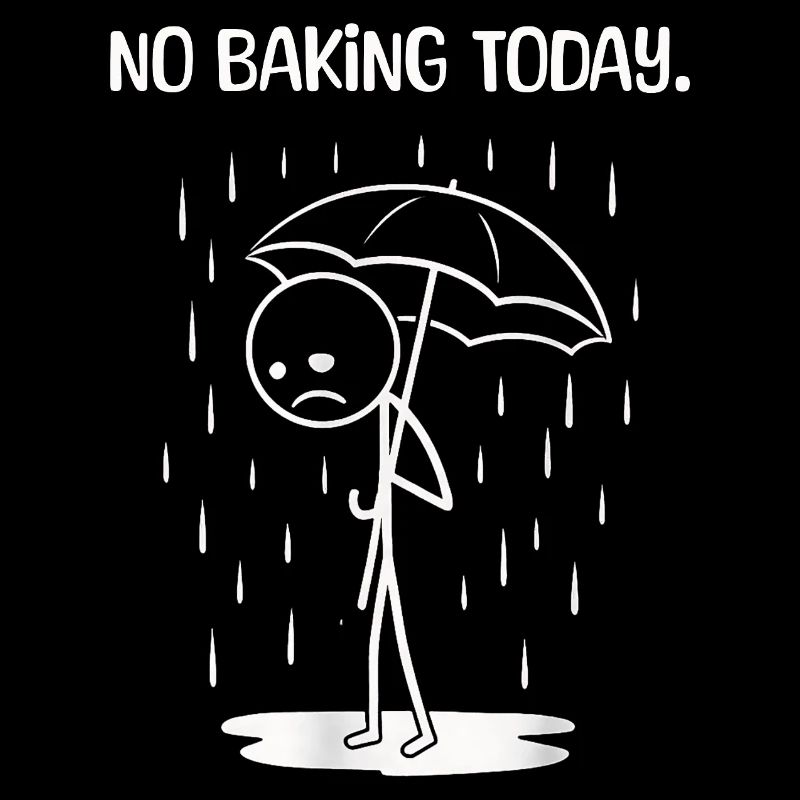 Drôle aujourd’hui malheureusement pas de BAking
