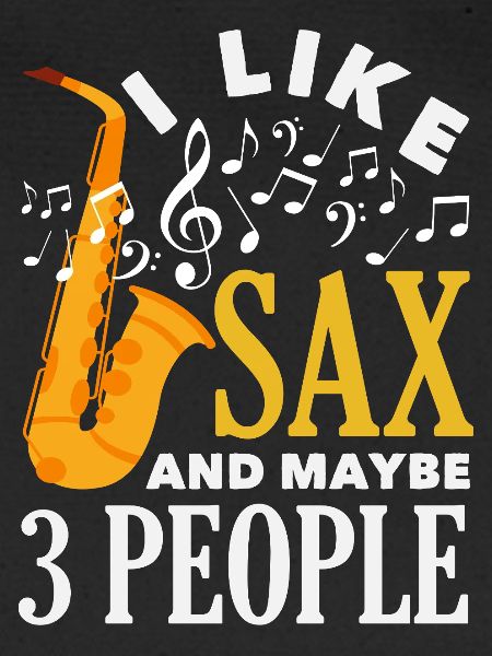 Saxofon