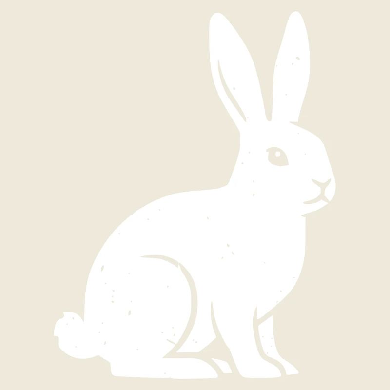Bunny Bunnies Rabbit Vector