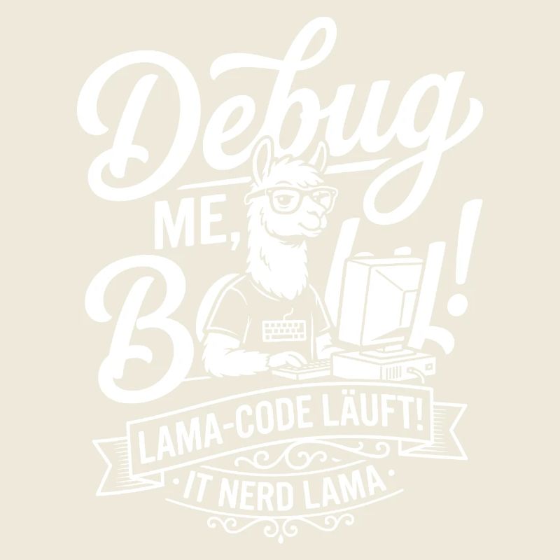Lama Code Debug Design