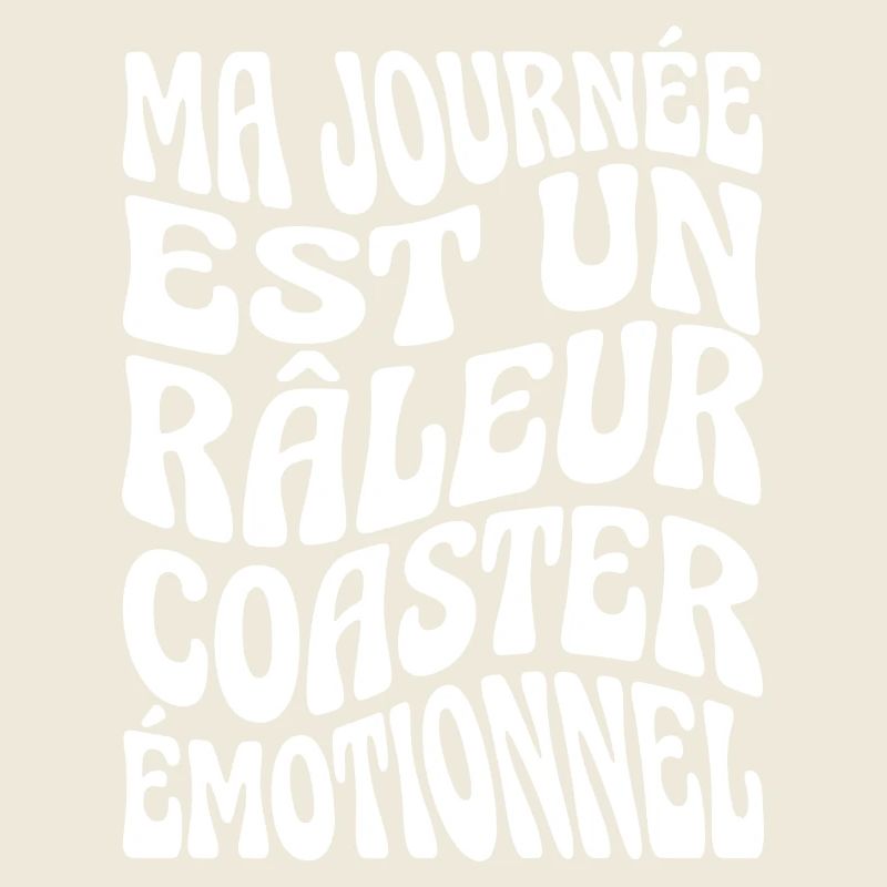 Grumpy Humor Complainer Coaster