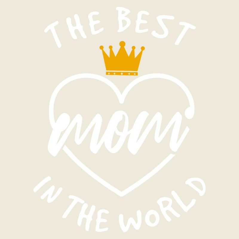 Die beste Mutter der Welt