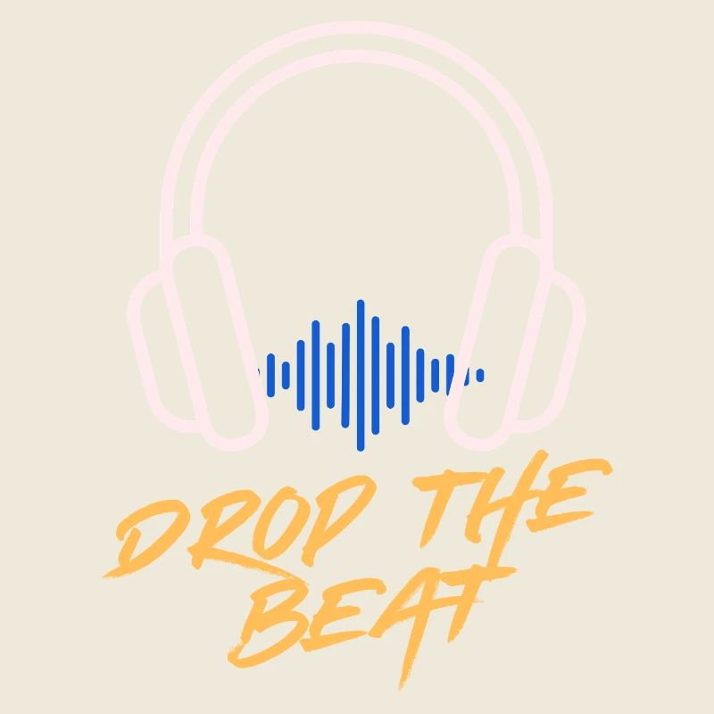 Waveform Drop the Beat Kopfhörer