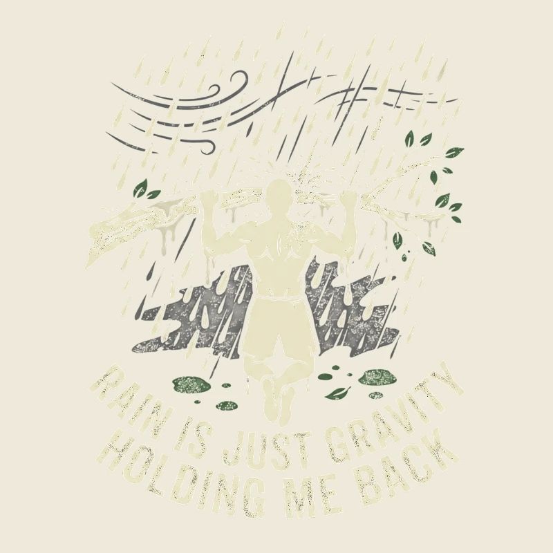 Calisthenics Gravity