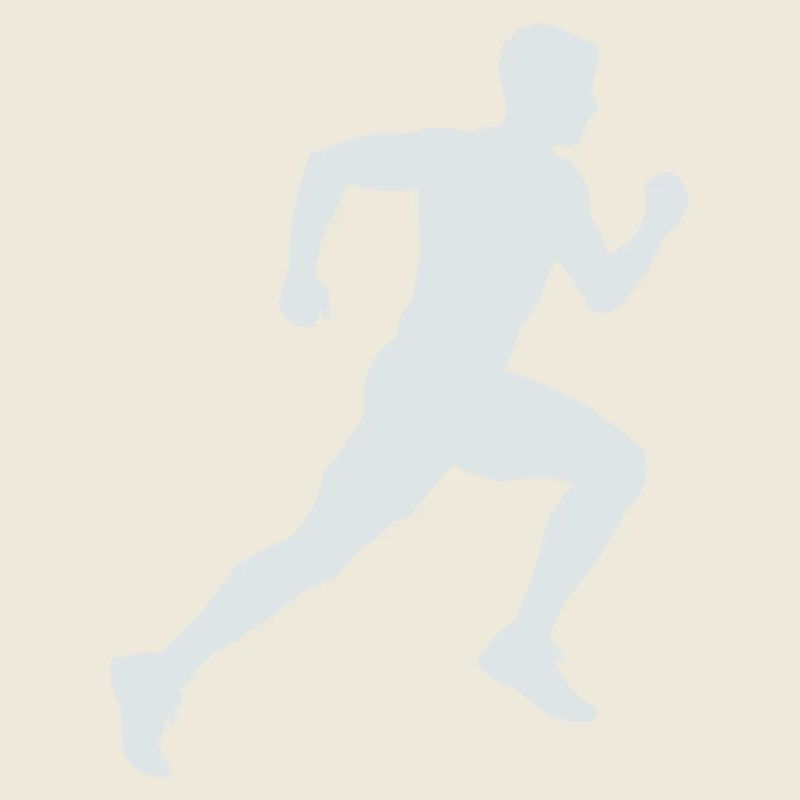 Lauf Silhouette Sprint