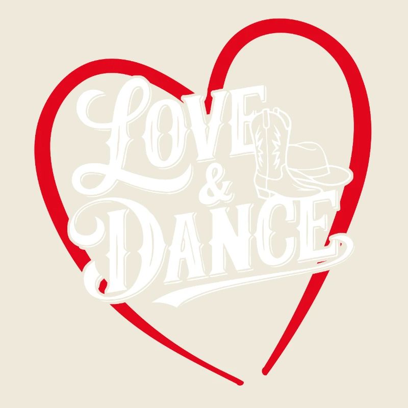 Ready for Line Dance Stomp Down