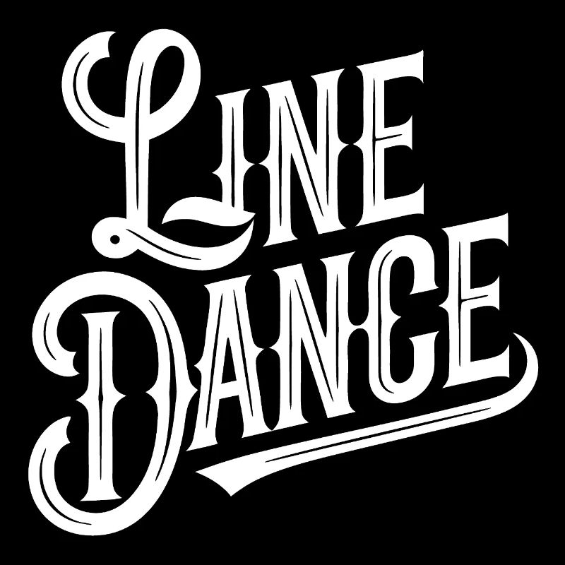 Line Dancing Country Dance - Line Dance Tanzen