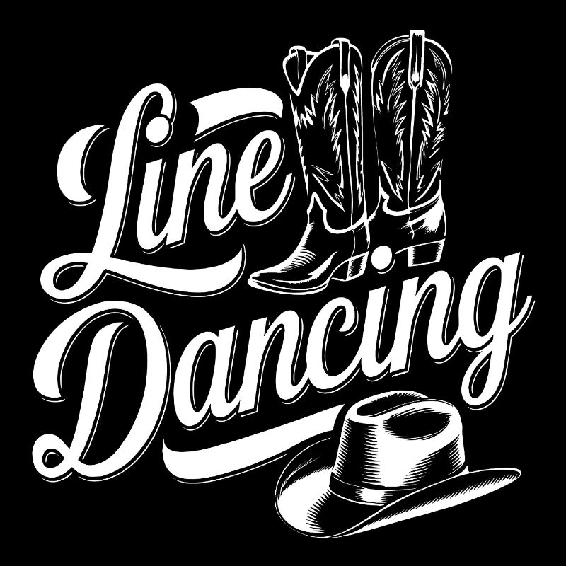 Line Dancing Country Dance - Line Dance Tanzen