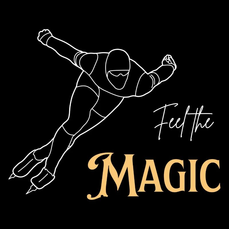 Feel the Magic