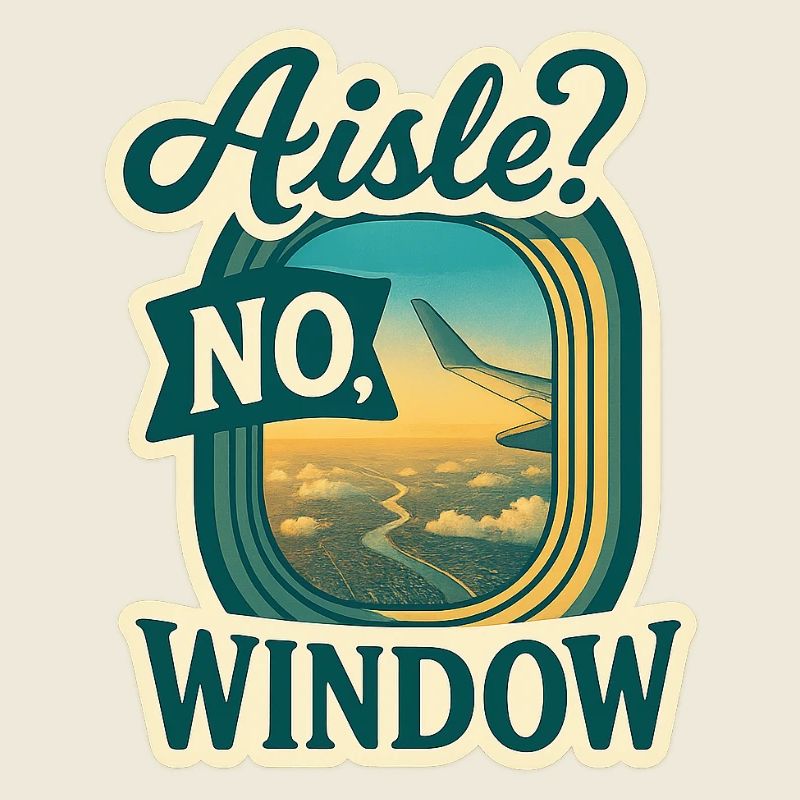 aisle-window