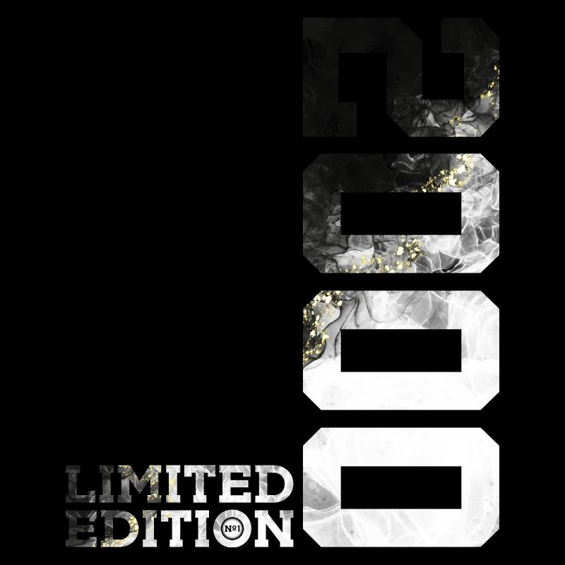 26. GEBURTSTAG LIMITED EDITION 2000