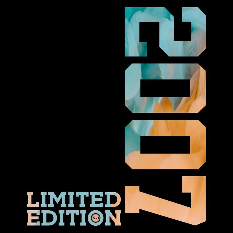 19E ANNIVERSAIRE ÉDITION LIMITÉE 2007