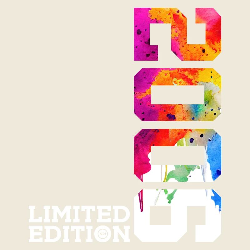 20TH ANNIVERSARY LIMITED EDITION 2006