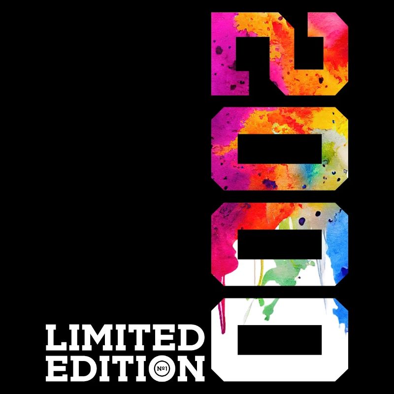 26. GEBURTSTAG LIMITED EDITION 2000