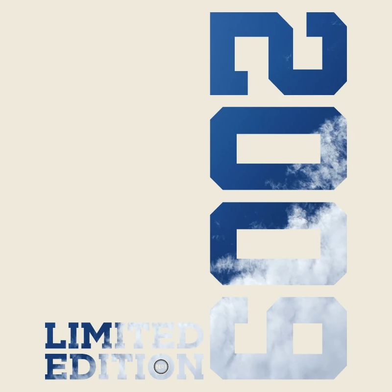 ÉDITION LIMITÉE 2009 17E ANNIVERSAIRE