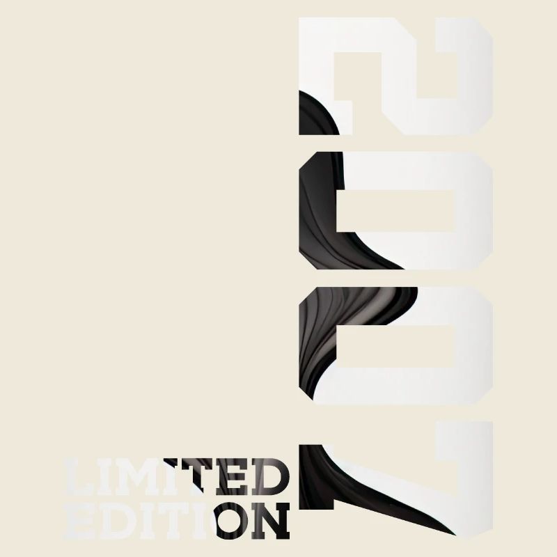 ÉDITION LIMITÉE 2007 19E ANNIVERSAIRE