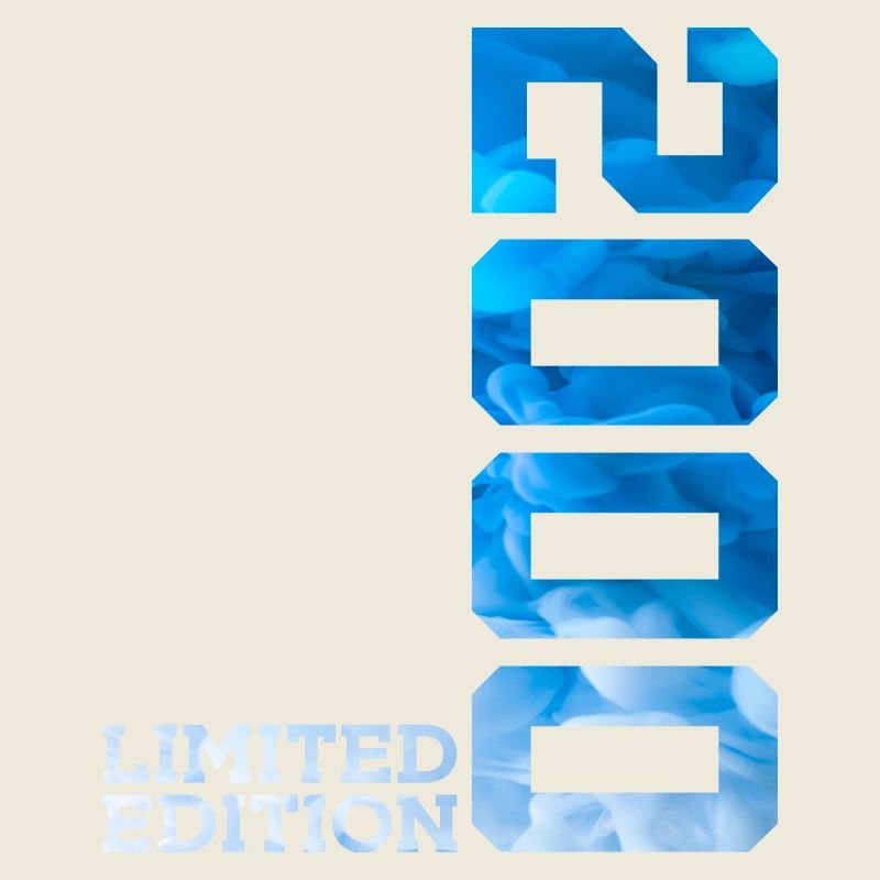 26E ÉDITION LIMITÉE ANNIVERSAIRE 2000